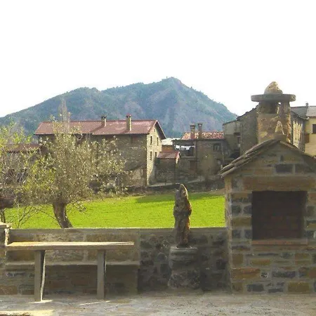 Casa Sastre Apartment