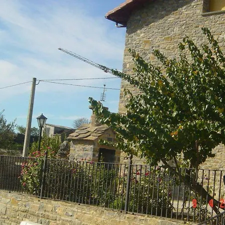 Appartamento Casa Sastre *