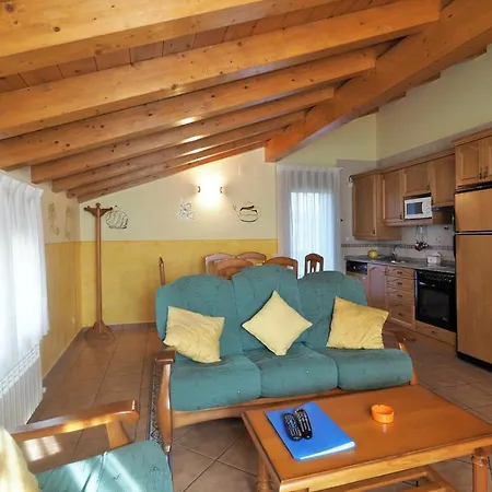 Casa Sastre Apartment *