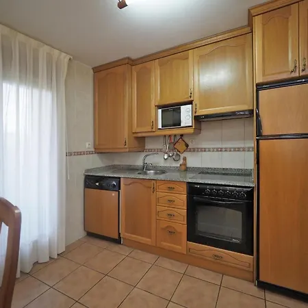 Casa Sastre Appartamento