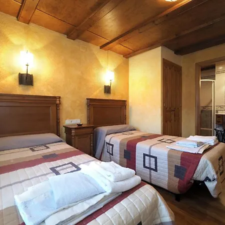 Casa Sastre
