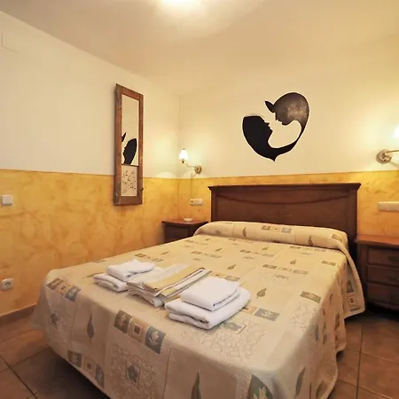 Casa Sastre * Fuendecampo