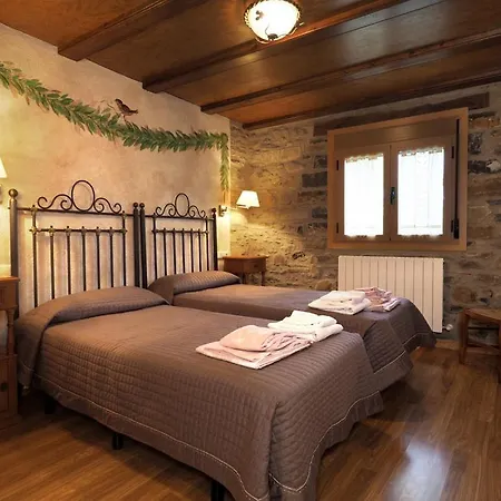 Appartamento Casa Sastre