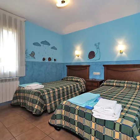 Appartamento Casa Sastre *