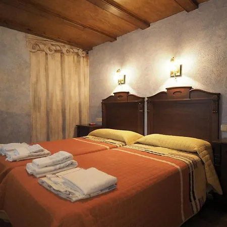 Casa Sastre *