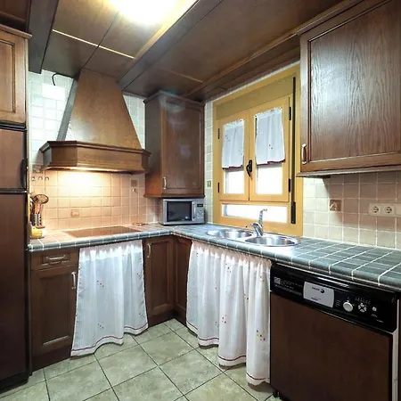 Casa Sastre