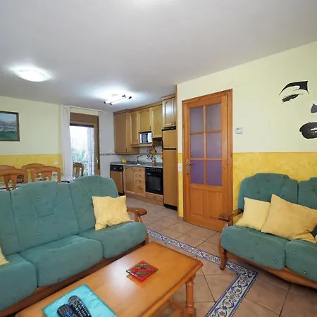Casa Sastre Apartment *
