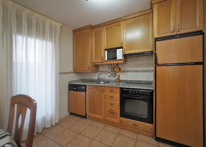 Casa Sastre Apartment