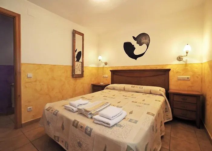 Casa Sastre * Fuendecampo