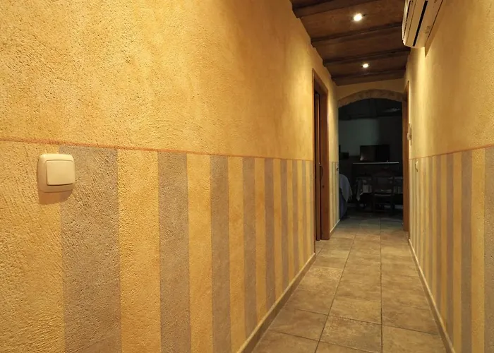 Casa Sastre Apartment