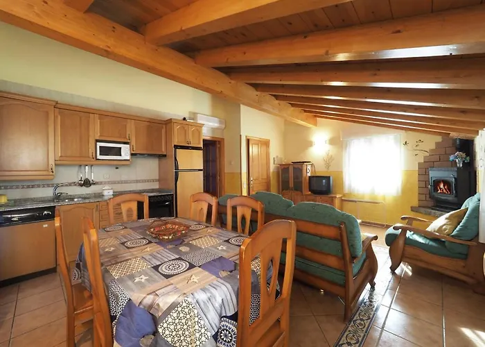 Apartment Casa Sastre *