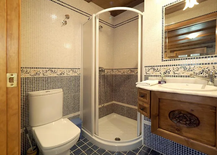 Casa Sastre Fuendecampo